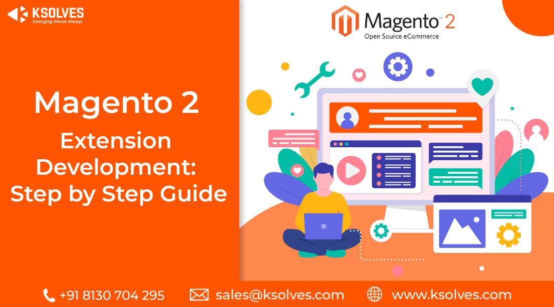 Magento 2 Extension Development