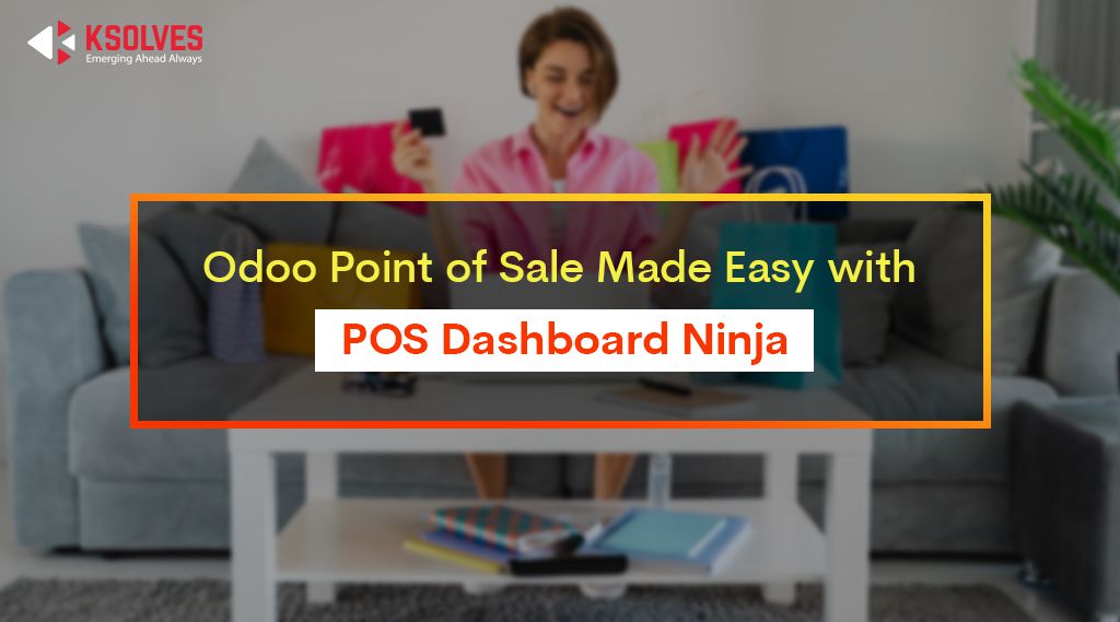 POS Dashboard Ninja