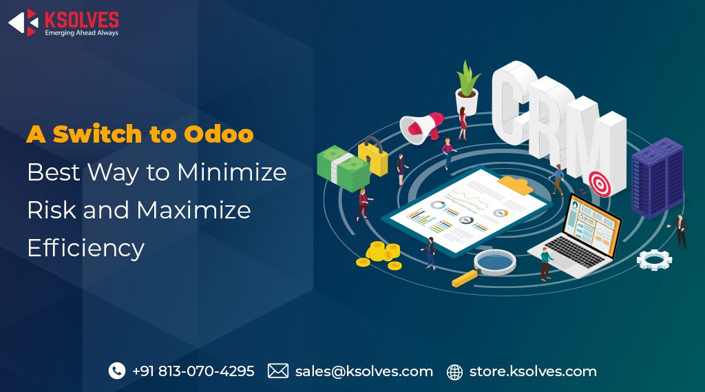 Odoo Apps