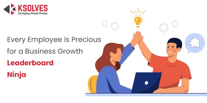 Encourage Your Employees with A Leaderboard Score in Odoo