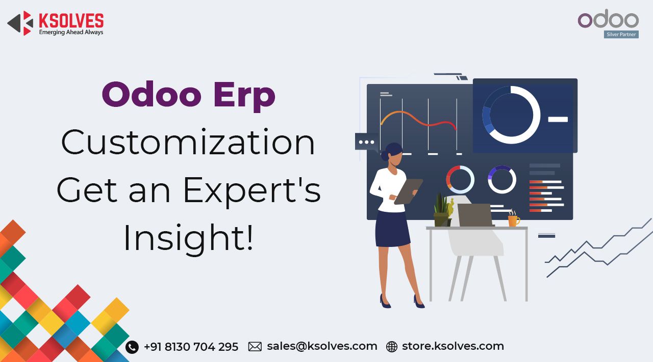 Odoo ERP Customization