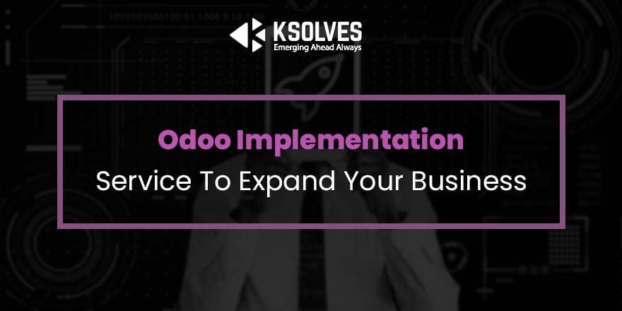 Odoo Implementation