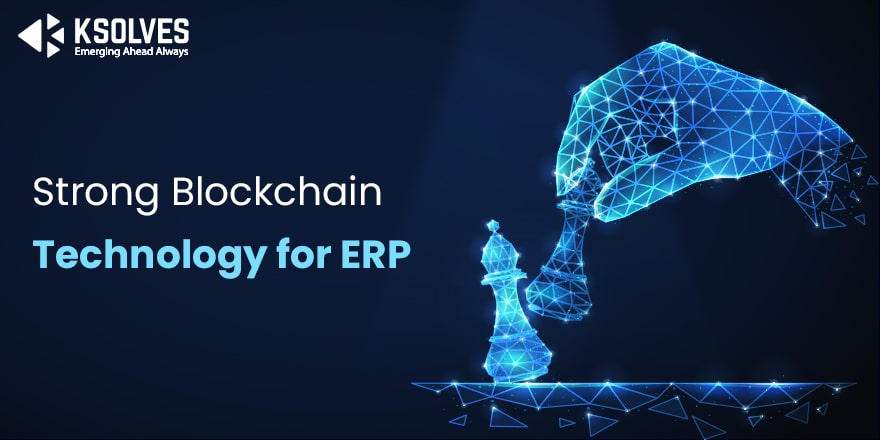 Blockchain integration