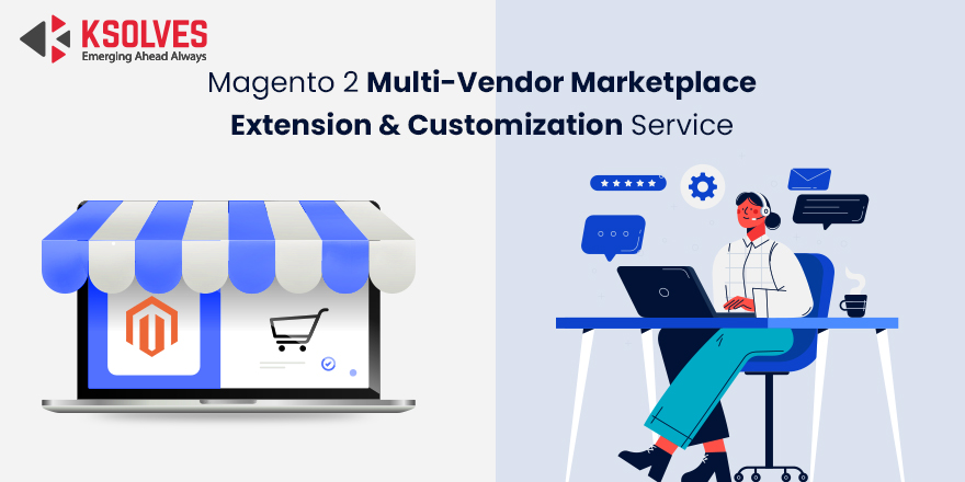 Multi-Vendor Marketplace