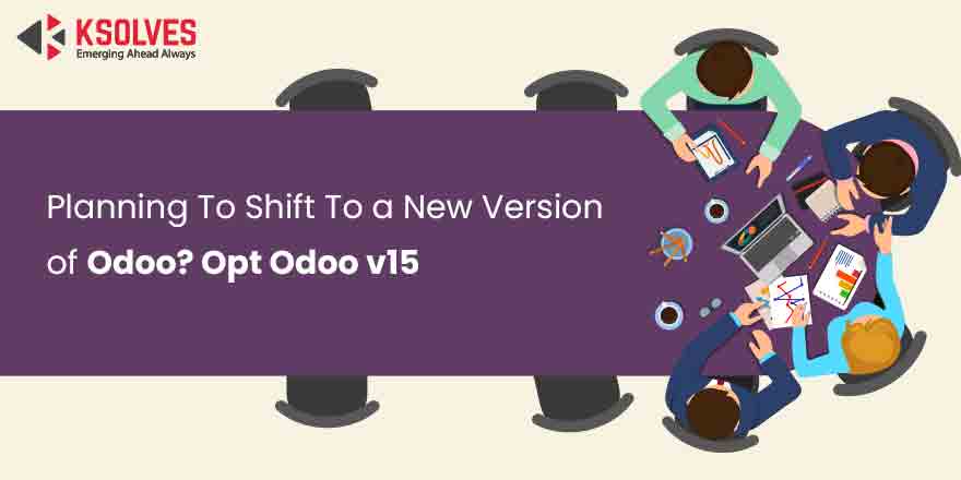 Odoo 15 Module