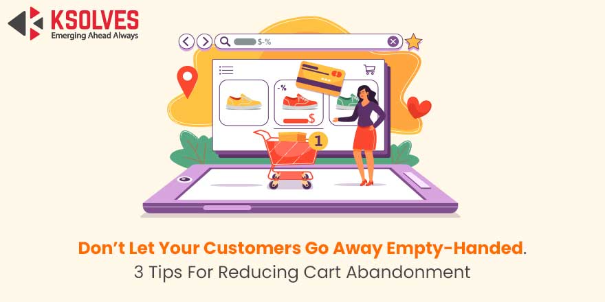 Cart Abandonment Issues